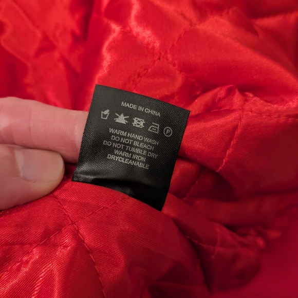 Buffbunny the club jacket - Picture 5 of 8